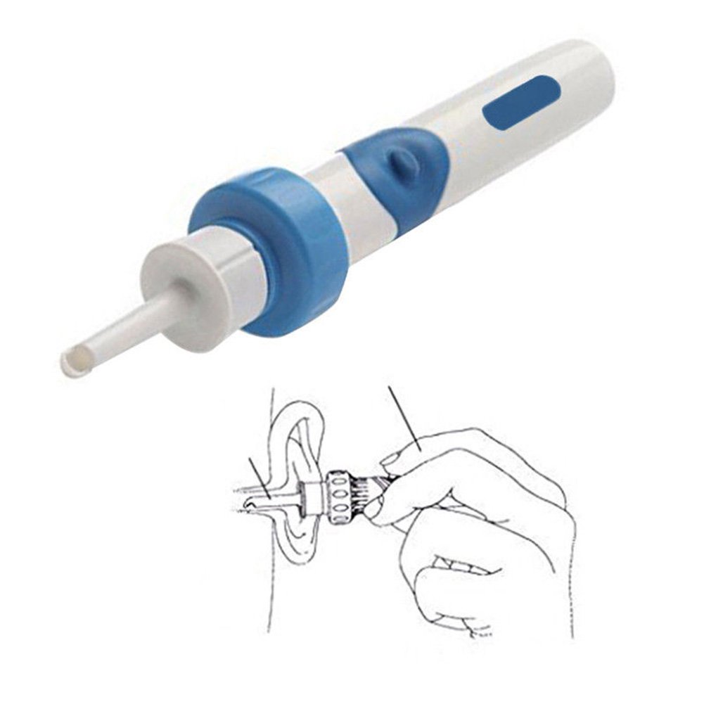 EARCLEANER 3