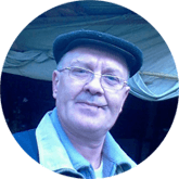 Antonio (59 anni)
